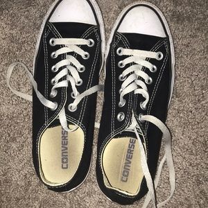 Converse All Star Ox